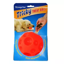 Omega Paw Pelota Para Golosinas Medium. Np