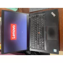 Laptop Lenovo X390 I5 8ram Y 256