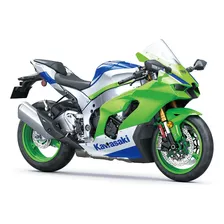 Moto Kawasaki Ninja Zx-10 R Abs