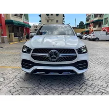 Mercedes Benz Gle 350 Americana