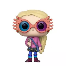 Harry Potter Funko Pop Moon #41