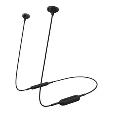 Auricular In Ear Bluetooth Panasonic Rp-nj310bpuk