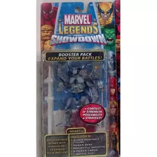 Marvel Legends Showdown Booster Pack Toy Biz Bestia O Beast