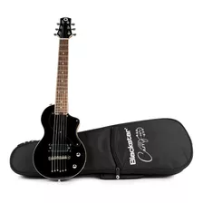 Blackstar Carry On Travel Guitarra Electrica Viajera Funda