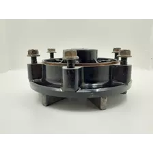 Suporte Coroa Flange Fazer 250 Original Frete Grátis