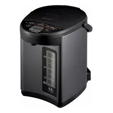 Calentador De Agua Zojirushi Cd-nac40bm, 4.0l, Negro