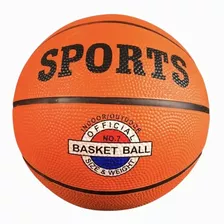 Pelota De Basquet Profesional Basket Nba Interior Exterior