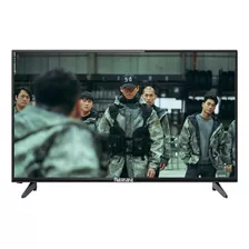 Smart Tv Microsonic 32'' Led Full Hd Isdbt Android 12.0