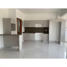 Venta De Apartamento A Estrenar De 3 Habitaciones