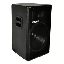 Alto-falante Datrel At15-300 Portátil Com Bluetooth Preto 110v/220v 