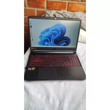 Laptop Gamer Acer Nitro 5 