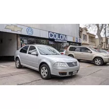 Volkswagen Bora 2008 2.0 Nafta 