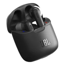 Fone De Ouvido Sem Fio Bluetooth V5.0 Pk Jbl Tune 220 Tws