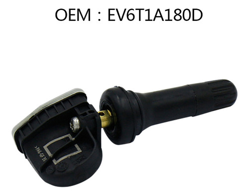 1 Unidad Tpms De 433 Mhz Para Ford Px Mkii Ranger/everest/mo Foto 5