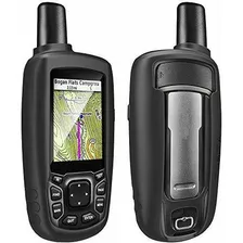 Estuche Tusita Con Protector De Pantalla Para Garmin Gpsmap 