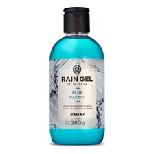 Gel De Ducha Rain Gel 260 Gr Blue Pacific