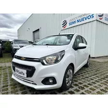 Chevrolet Spark Spark Sedan Dohc Ac 1.2 Mt