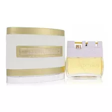 Perfume Insurrection Amber Gold - mL a $1547