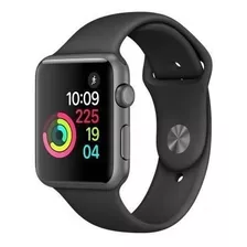 Apple Watch Serie 1 - 42mm - Black