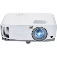 Projetor Viewsonic Pg707x 4000 Lumens Xga Hdmi/usb Nfe