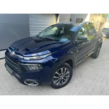 Fiat Toro 2.0 Volcano 4x4 At Pack Premium 2021