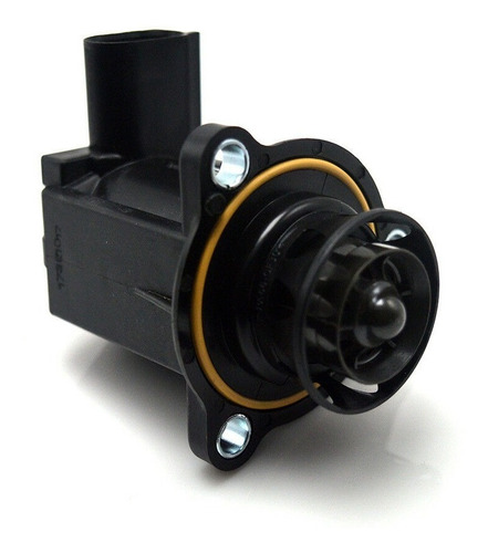 Vlvula Desviadora Aire Turbo Audi A4 2005 - 2011 Foto 3