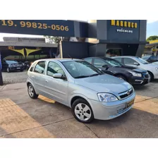 Gm - Corsa 1.4 Premium 2009 - Super Novo - Aceito Trocas