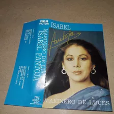 Isabel Pantoja Marinero De Luces