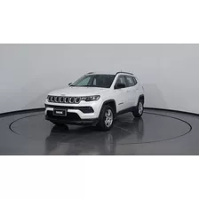 Jeep Compass 1.3t Sport T270 At 4x2