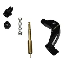 Kit Reparo Afogador Carburador Xr 250 Tornado C/ Alavanca