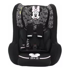 Cadeira Infantil Para Carro Trio Minnie Typo Minnie Mouse