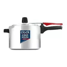 Panela De Pressão Clock Eco Polida 4,5 Litros 9295306123