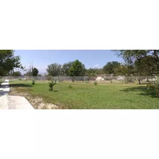 Quinta, Rancho, Hacienda En Venta En Centro Villa De Garcia 