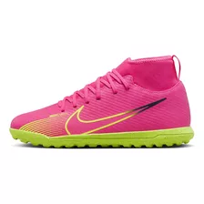 Zapatilla Nike Jr. Deportivo De Fútbol Para Mujer Kq830