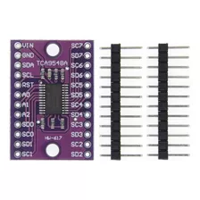 Multiplexor Tca9548a 1 A 8 Canales I2c Extensor I2c M047