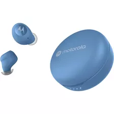 Motorola Moto Buds 250 - Nueva Línea 2022 Auriculares Blueto