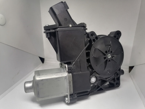 Motor Elevador Cm093440-e Suburban  2015-2020 Lado Piloto Or Foto 4