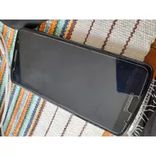 Moto G6 Plus Com Problema No Microfone - Leia O Anúncio