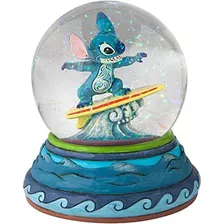 Tradiciones Stitch Waterball (bola De Agua Bordado De T...