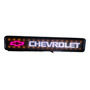 Emblema/parrilla Chevrolet Silverado Cheyenne 2007-2013