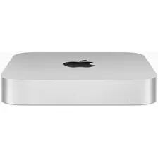 Apple Mac Mini M2 / 8gb Ram / 256gb Ssd / Modelo 2023