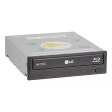 Grabadora Portatil LG Internal Sata 16x Blu-ray Cd/dvd-rw