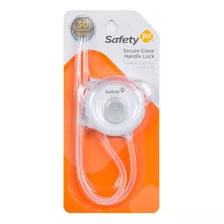 Traba De Puertas Tipo Candado Para Bebés Y Niños Safety 1st