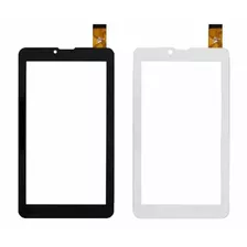 Tela Touch Vidro Para Dl M7-3g Plus Ml-jl11