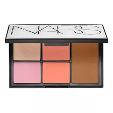 Nars Virtual Domination - 3 Iluminadores + 1 Rubor