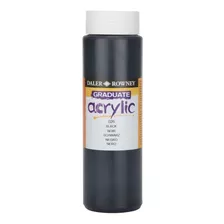 Pintura Daler Rowney Graduate Acrylic