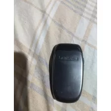 Celular Samsung Sgh C506 Vintage Da Vivo Cinza 