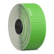 Fita De Guidão Fizik Tempo Microtex Classic Verde 2mm