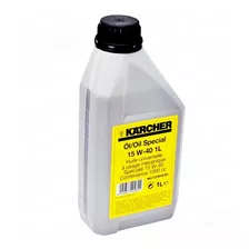 Aceite Especial P/ Motor Original Karcher® Linea G, 1 Litro