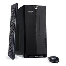 Computadora Acer Tc-895-ua92 Intel 12gb Ram 512gb Ssd